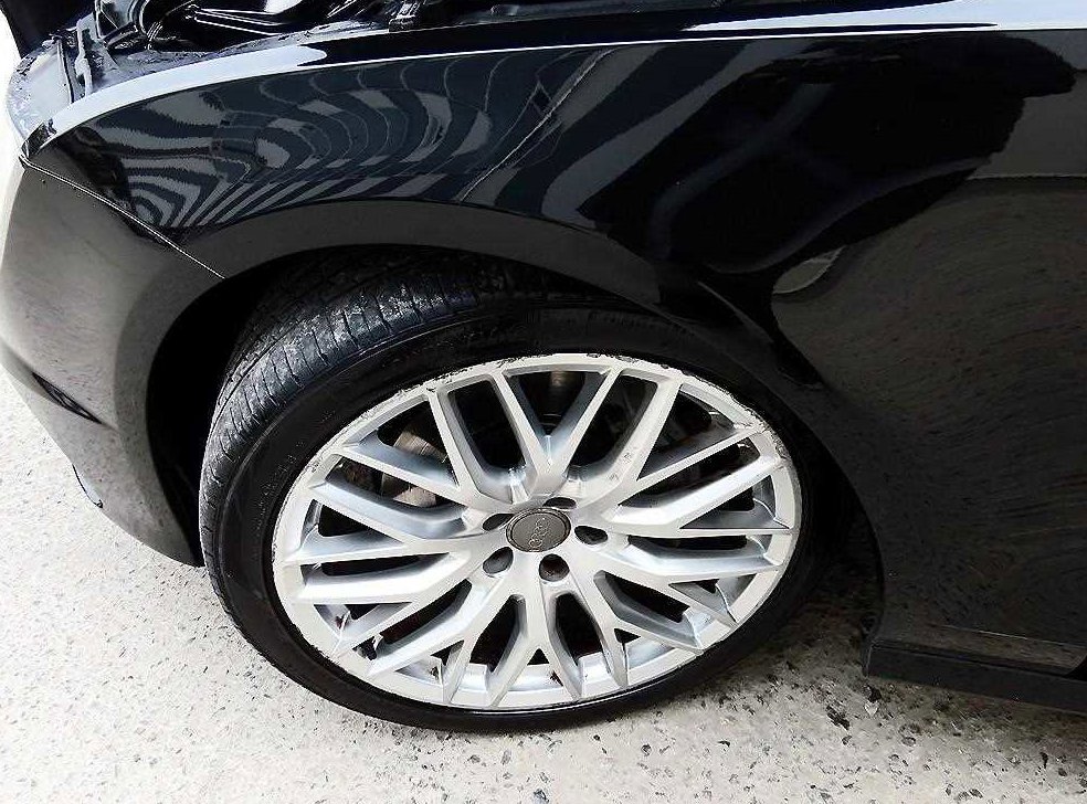 아우디 A7 50 TDI 콰트로 프리미엄 사진 20