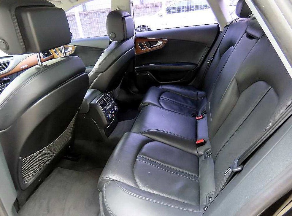 아우디 A7 50 TDI 콰트로 프리미엄 사진 6