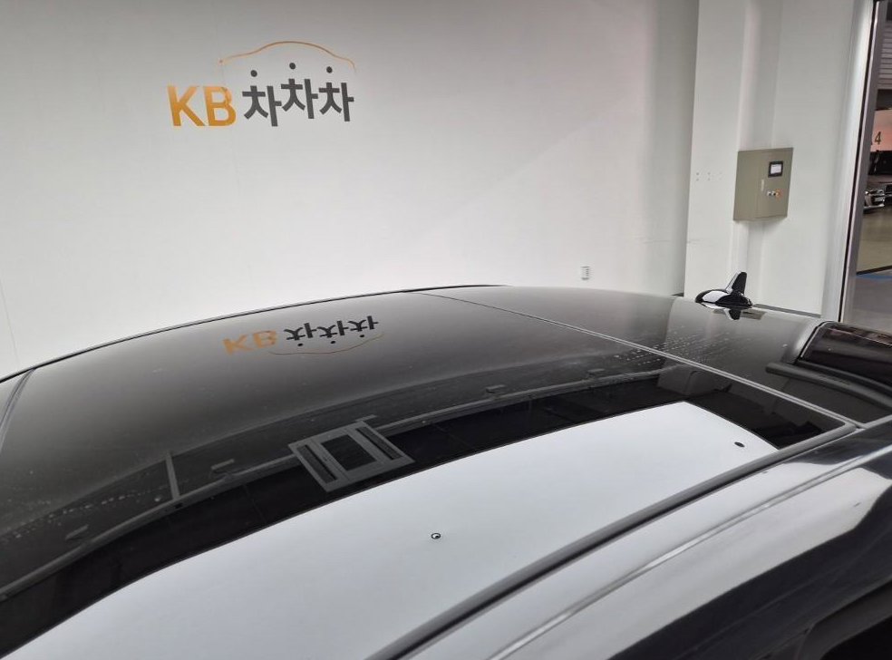 벤츠 S 클래스 S 350 d 사진 13