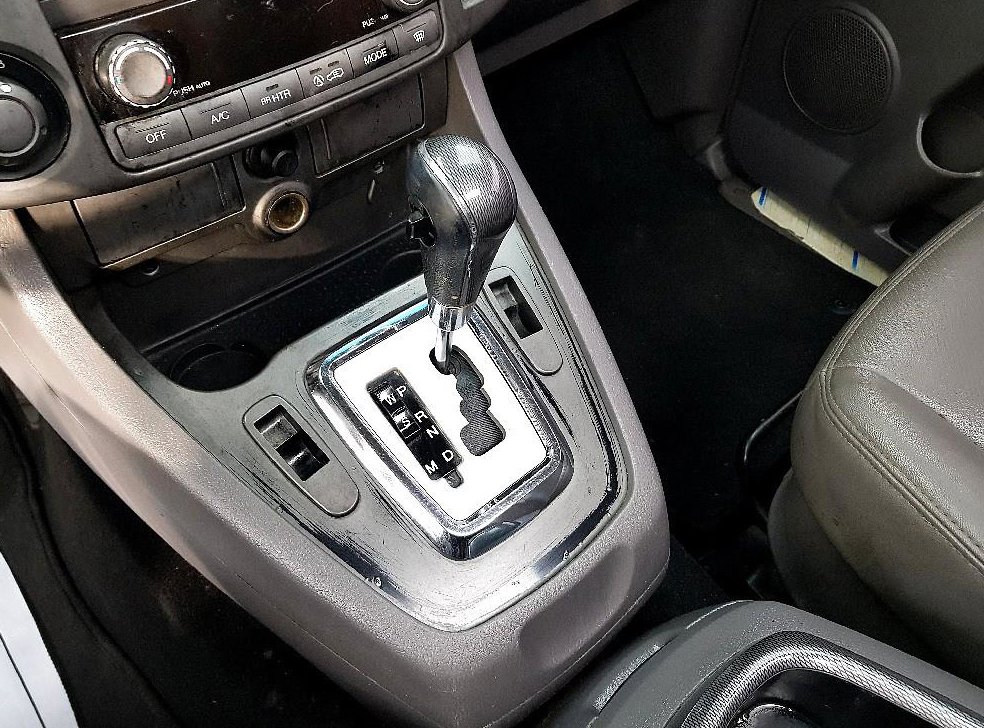 KG모빌리티(쌍용)  코란도 4WD GT 사진 15