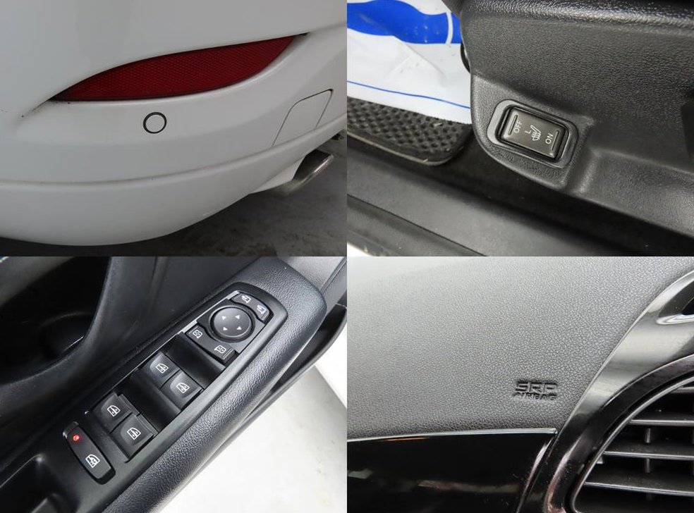 르노코리아(삼성) SM3 SE 사진 17