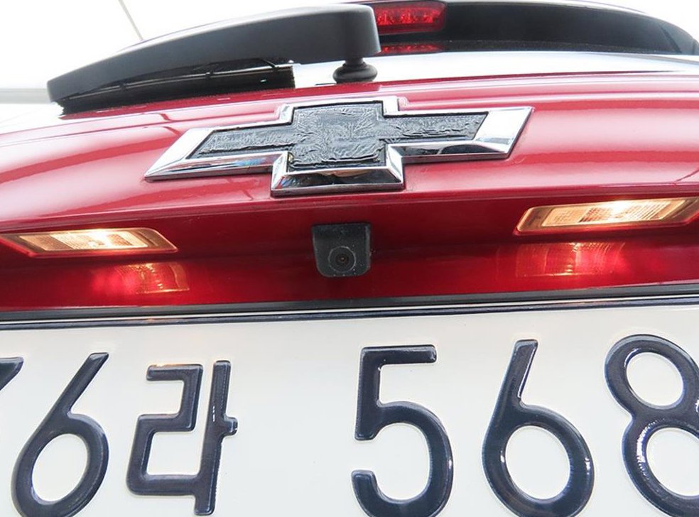 쉐보레 트랙스 가솔린 1.4 LT 사진 17