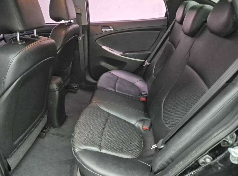 현대 엑센트 1.4VVT 모던 사진 12