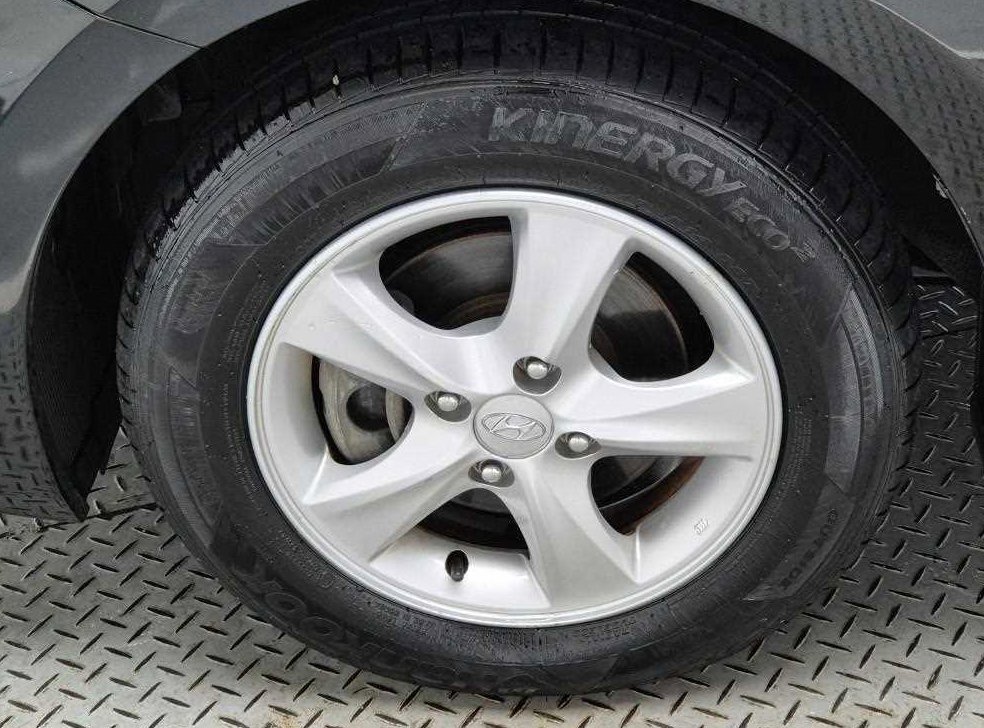 현대 엑센트 1.4VVT 모던 사진 17