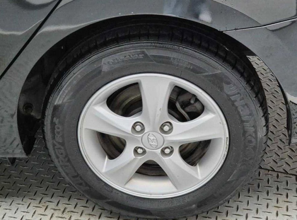현대 엑센트 1.4VVT 모던 사진 18