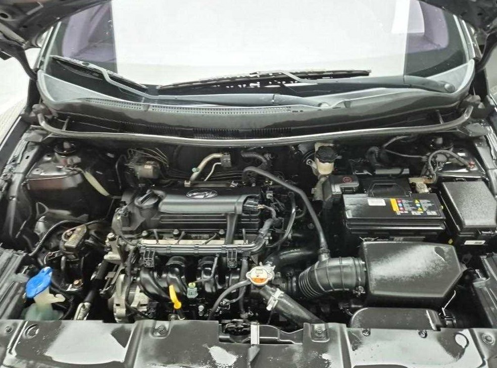 현대 엑센트 1.4VVT 모던 사진 5