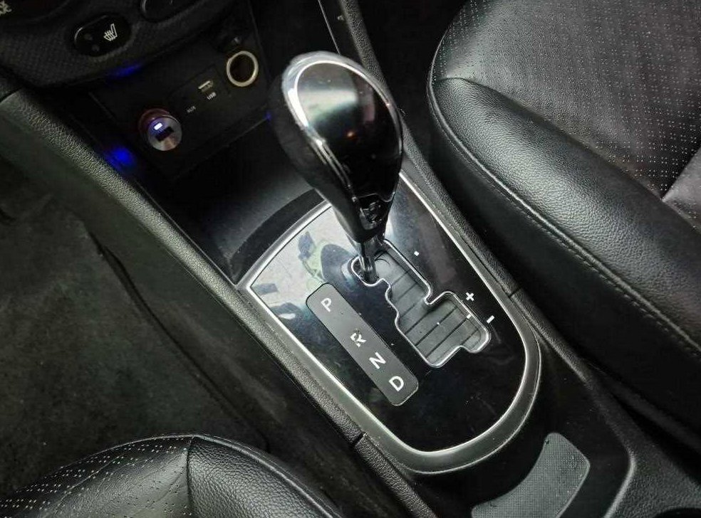 현대 엑센트 1.4VVT 모던 사진 8