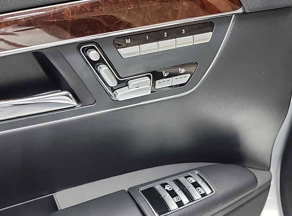 벤츠 S 클래스 S500L 사진 15