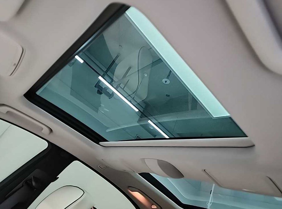 벤츠 S 클래스 S500L 사진 16