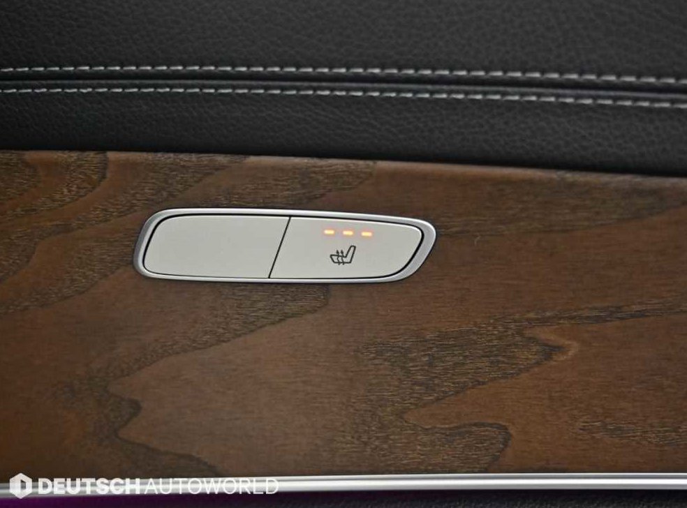 벤츠 E 클래스 E220d 익스클루시브 사진 16