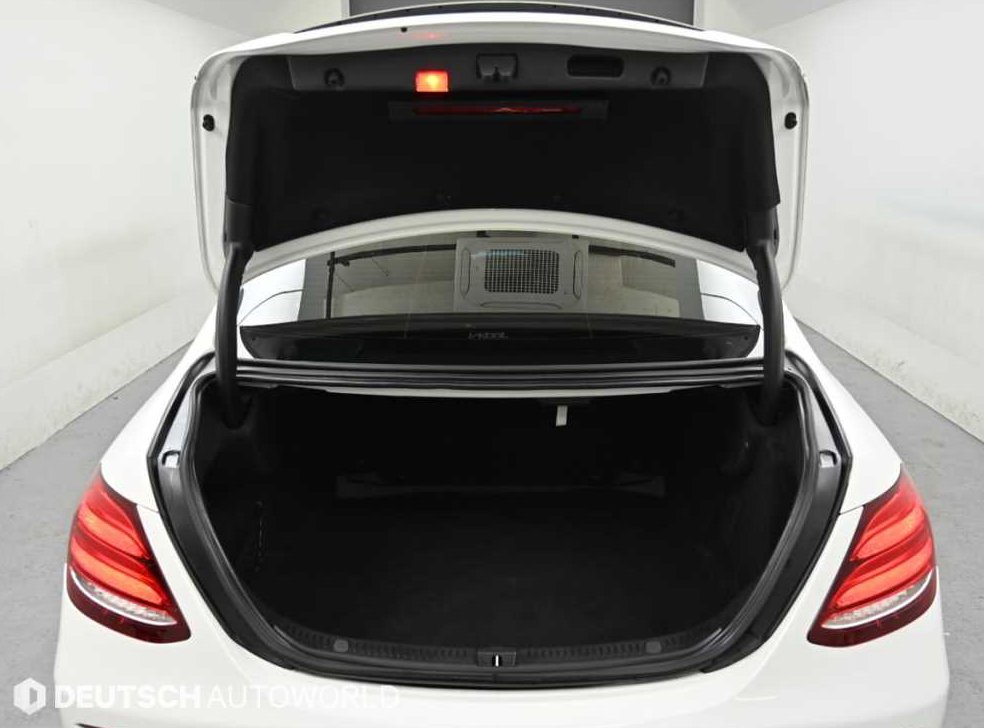 벤츠 E 클래스 E220d 익스클루시브 사진 19