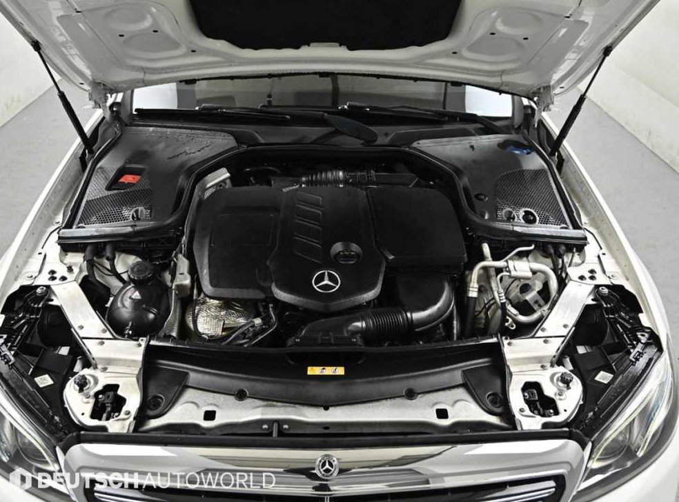 벤츠 E 클래스 E220d 익스클루시브 사진 6
