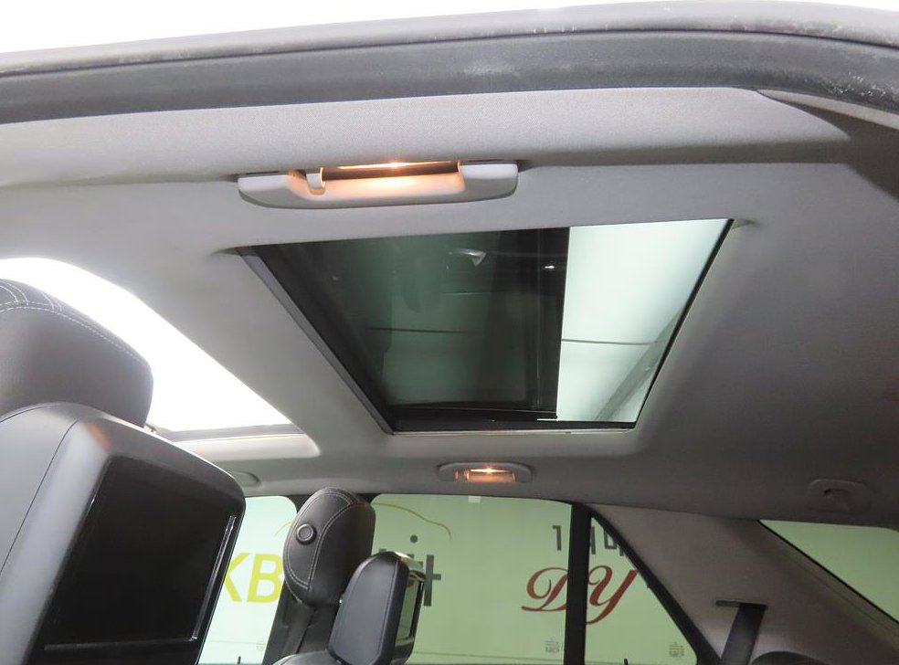 벤츠 M 클래스 ML350 블루텍 4매틱 사진 14