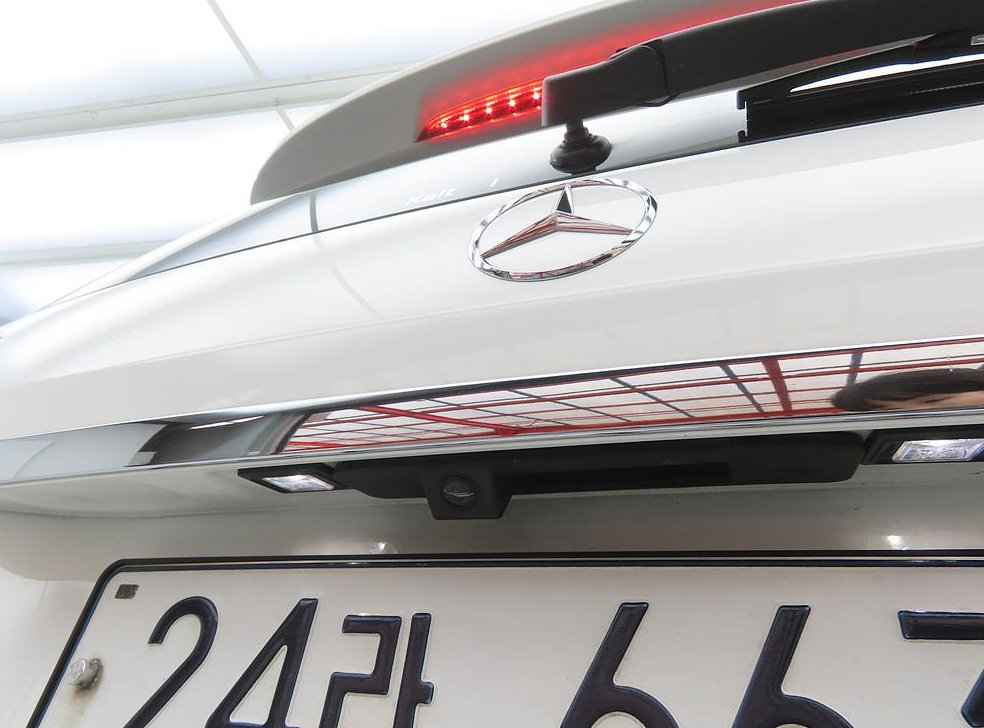 벤츠 M 클래스 ML350 블루텍 4매틱 사진 16