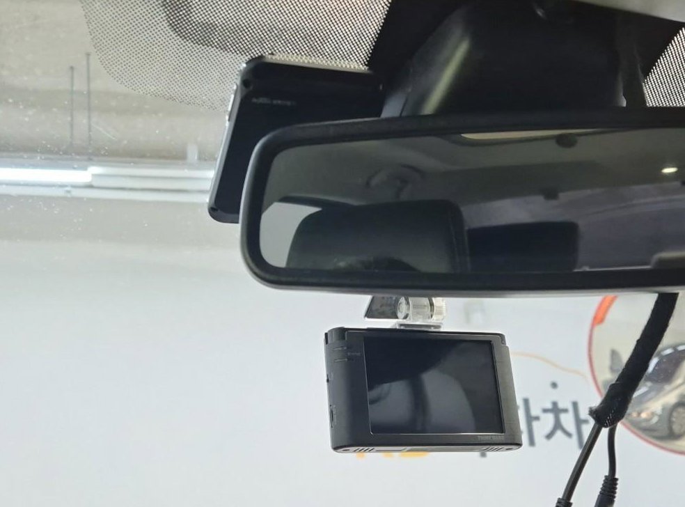 르노코리아(삼성) SM6 가솔린 2.0 GDe 사진 16