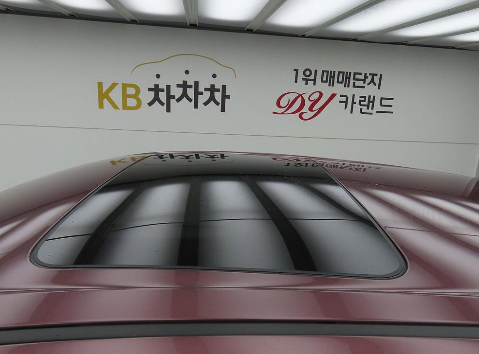 쉐보레 스파크 프리미어 사진 17