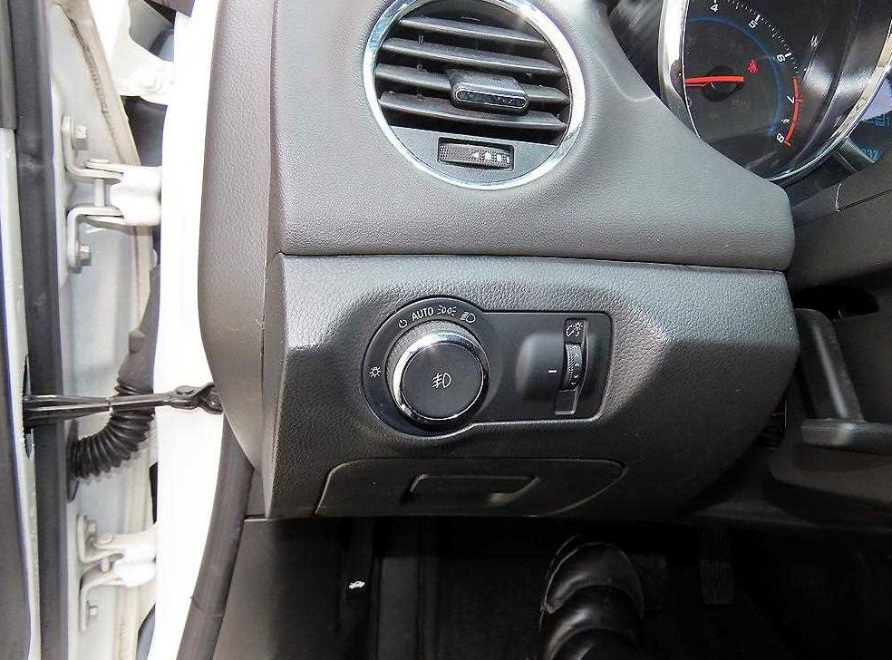 쉐보레 크루즈 1.8LTZ 사진 12