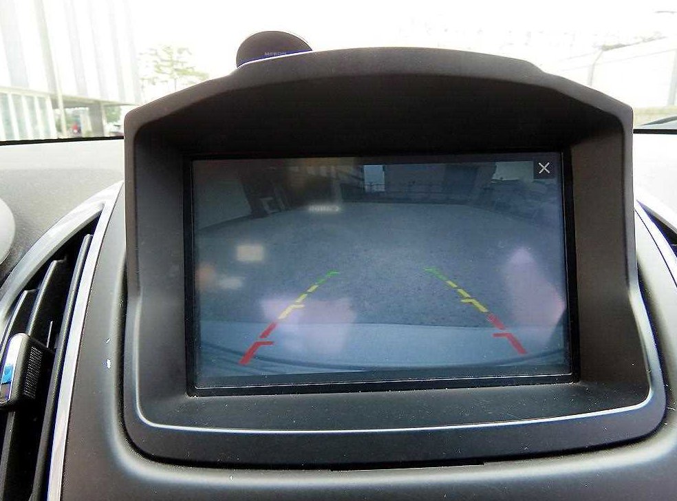쉐보레 크루즈 1.8LTZ 사진 15