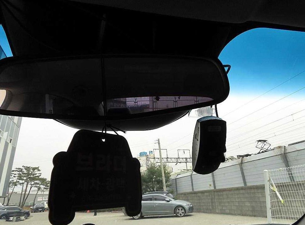 쉐보레 크루즈 1.8LTZ 사진 16