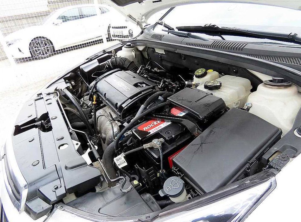 쉐보레 크루즈 1.8LTZ 사진 18