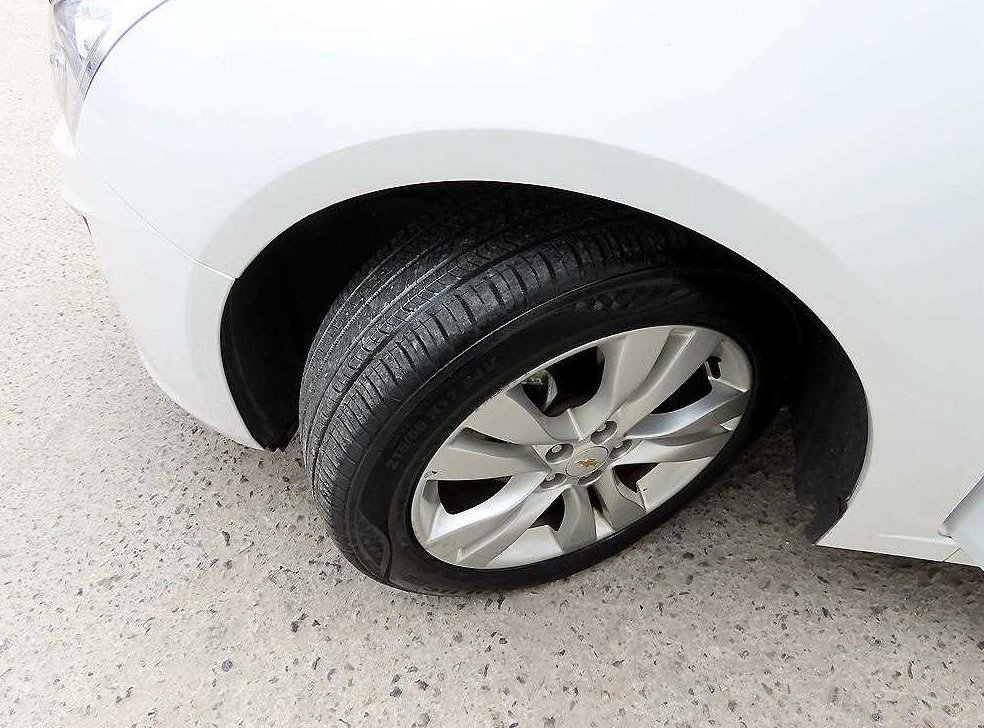 쉐보레 크루즈 1.8LTZ 사진 19