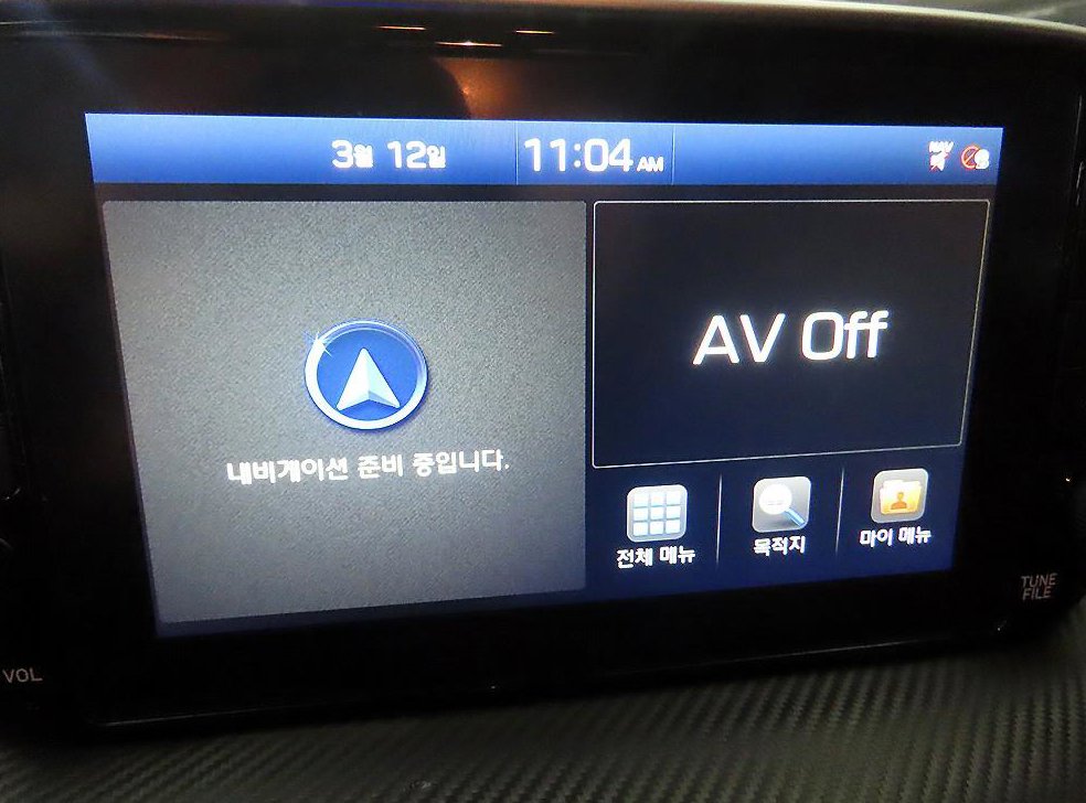 현대 투싼 디젤 1.6 2WD 사진 14