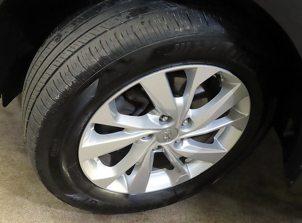 현대 투싼 디젤 1.6 2WD 사진 20