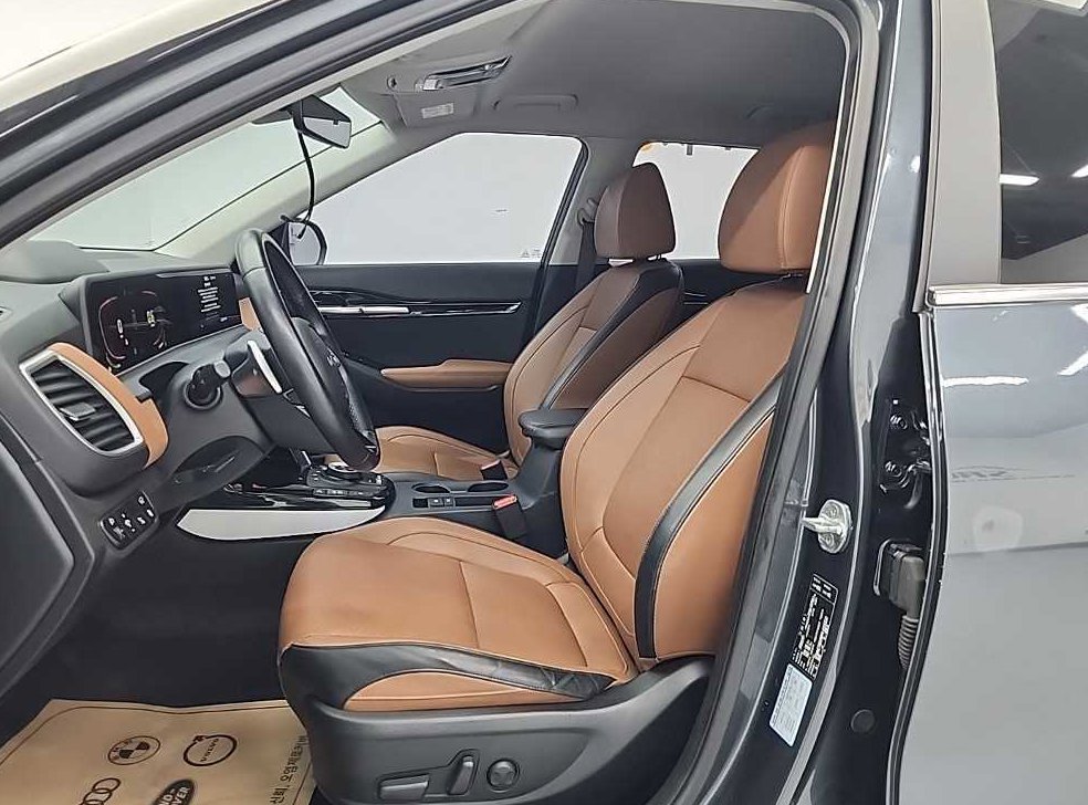 기아 셀토스 가솔린 1.6 터보 2WD 사진 11