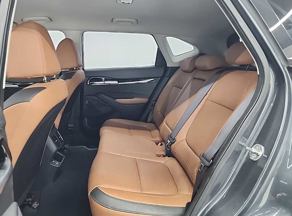 기아 셀토스 가솔린 1.6 터보 2WD 사진 12