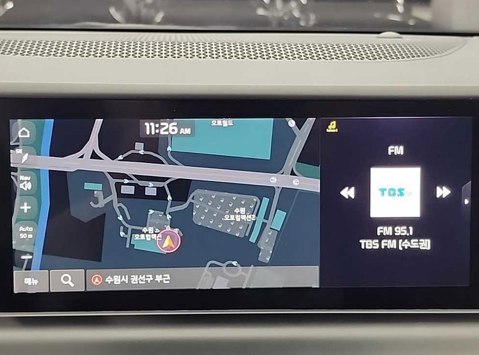 기아 셀토스 가솔린 1.6 터보 2WD 사진 15