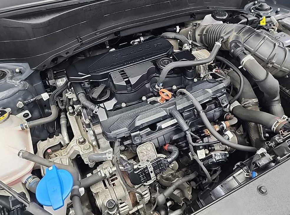 기아 셀토스 가솔린 1.6 터보 2WD 사진 5