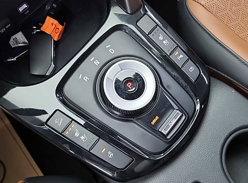 기아 셀토스 가솔린 1.6 터보 2WD 사진 8