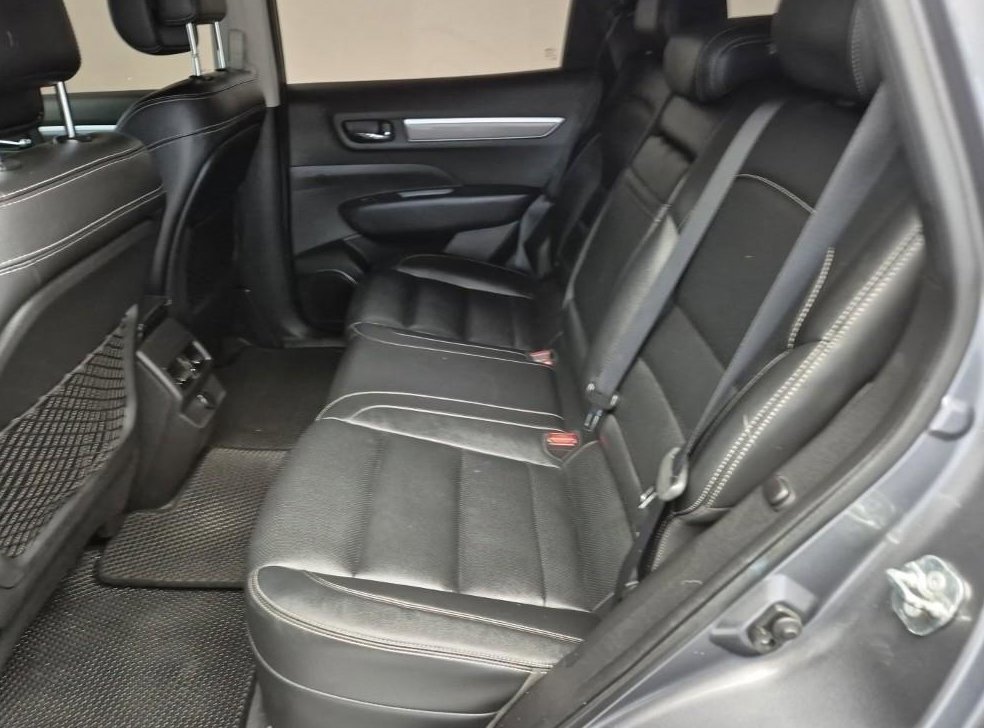 르노코리아(삼성) QM6 가솔린 2WD RE 사진 12