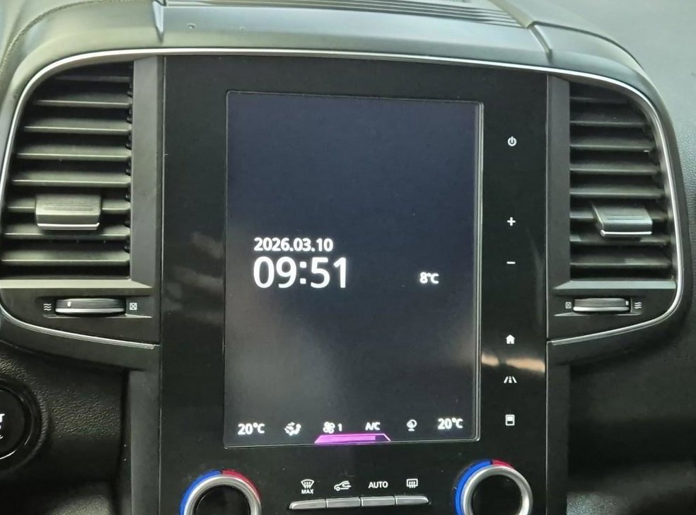 르노코리아(삼성) QM6 가솔린 2WD RE 사진 13