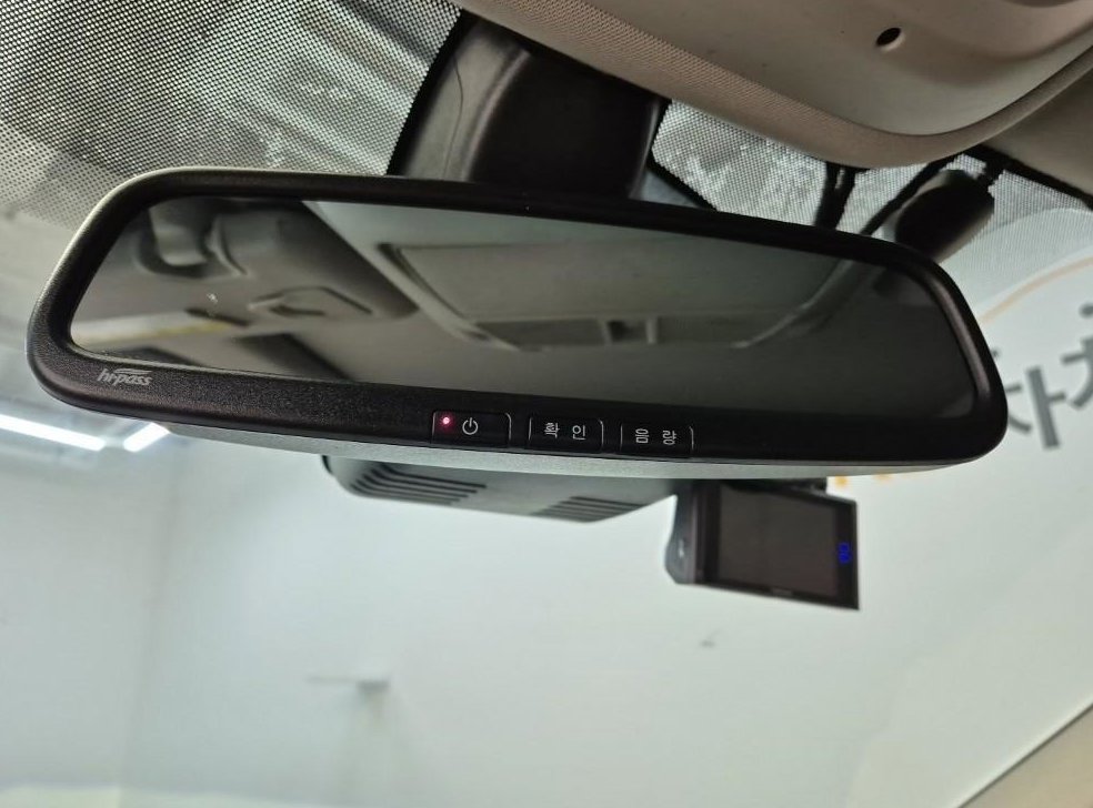 르노코리아(삼성) QM6 가솔린 2WD RE 사진 15