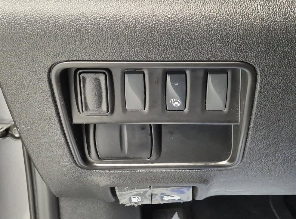 르노코리아(삼성) QM6 가솔린 2WD RE 사진 16