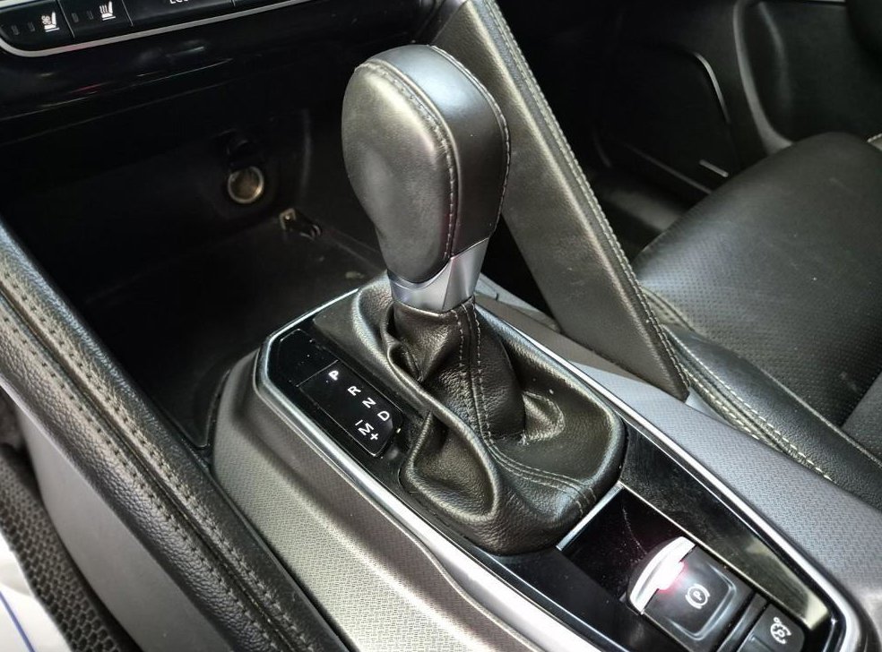 르노코리아(삼성) QM6 가솔린 2WD RE 사진 8