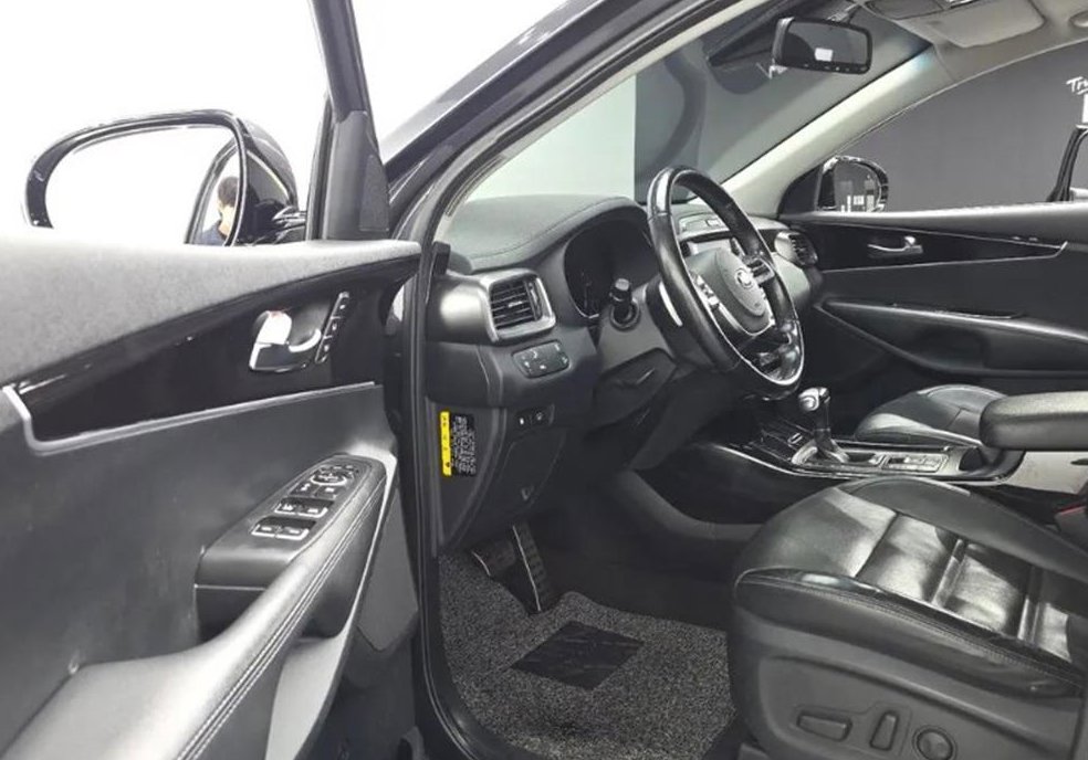 기아 쏘렌토 디젤 2.2 4WD 사진 10