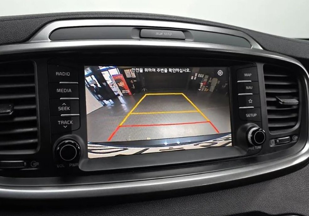 기아 쏘렌토 디젤 2.2 4WD 사진 14