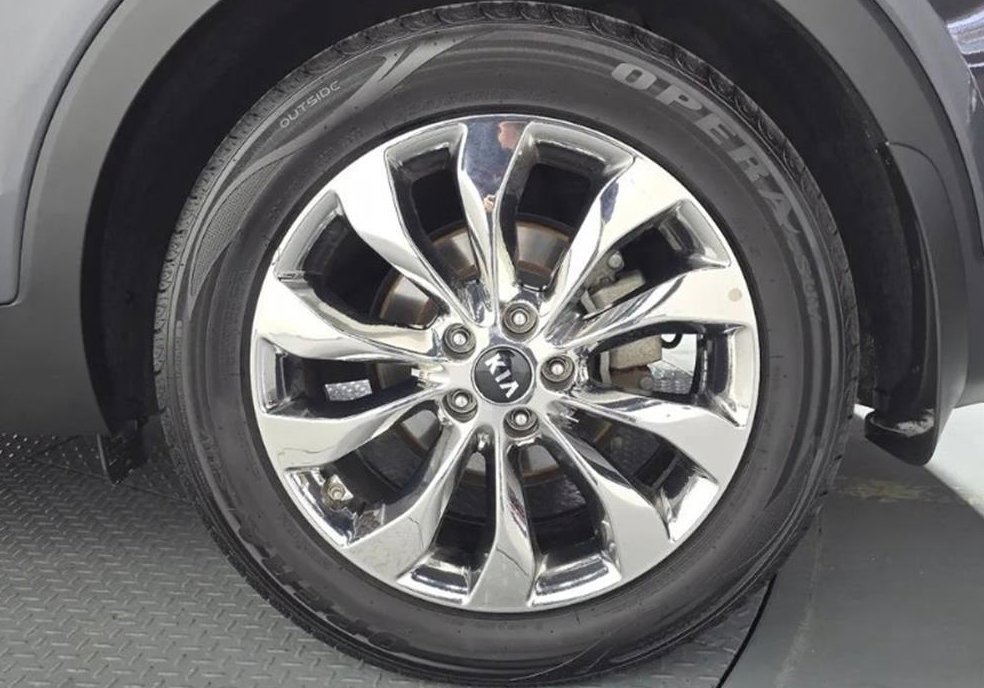 기아 쏘렌토 디젤 2.2 4WD 사진 20