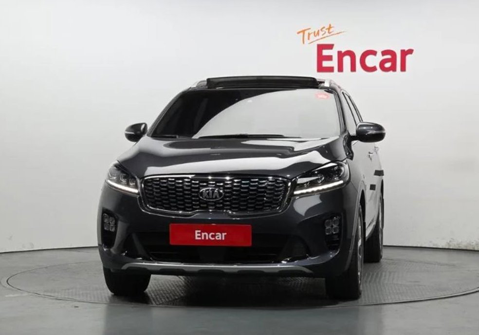 기아 쏘렌토 디젤 2.2 4WD 사진 3