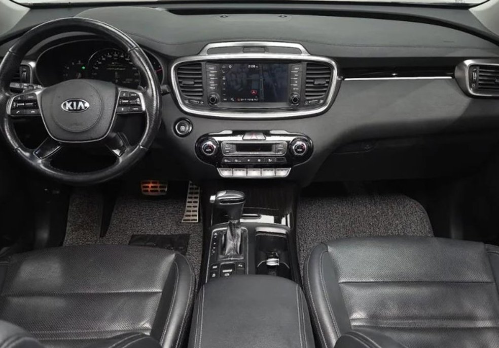 기아 쏘렌토 디젤 2.2 4WD 사진 6