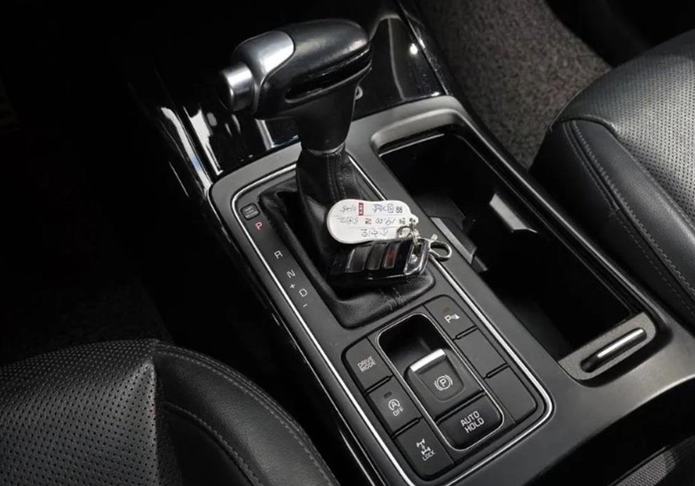 기아 쏘렌토 디젤 2.2 4WD 사진 8