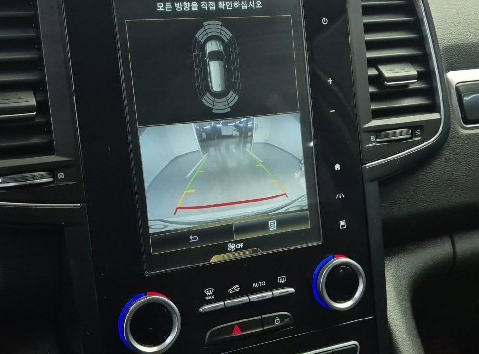 르노코리아(삼성) QM6 디젤 2WD RE 시그니처 사진 15