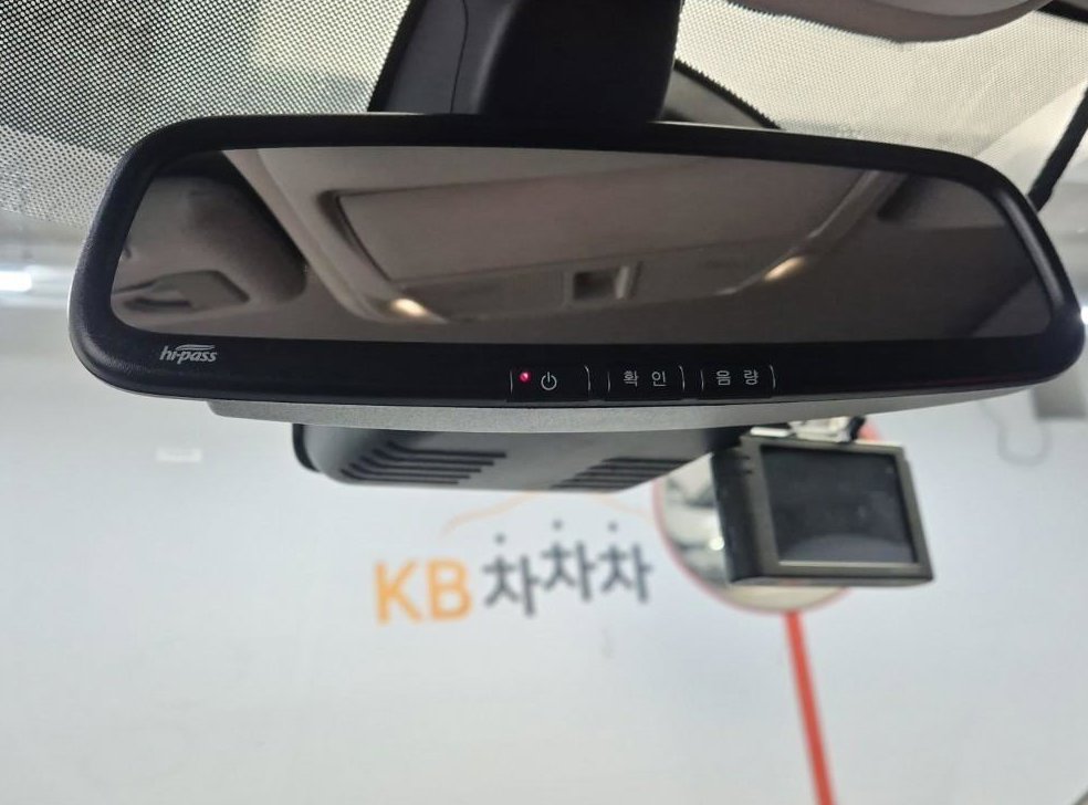 르노코리아(삼성) QM6 디젤 2WD RE 시그니처 사진 17