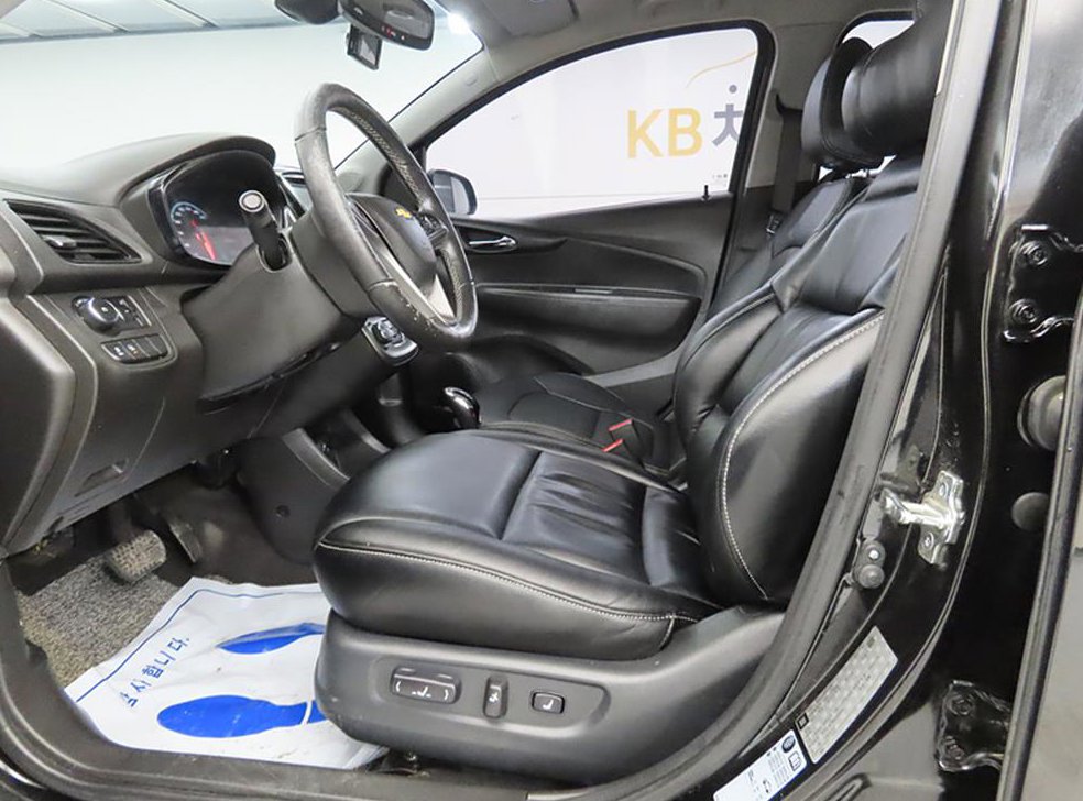쉐보레 스파크 ECO LT 사진 5