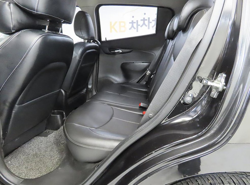 쉐보레 스파크 ECO LT 사진 6