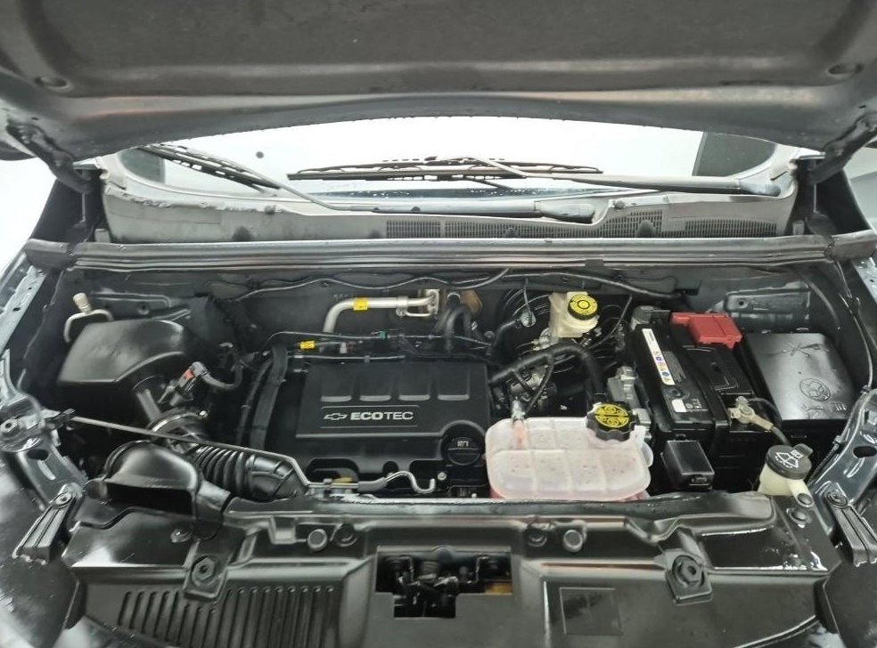 쉐보레 트랙스 가솔린 1.4 LT 사진 15