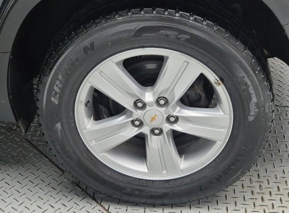 쉐보레 트랙스 가솔린 1.4 LT 사진 17