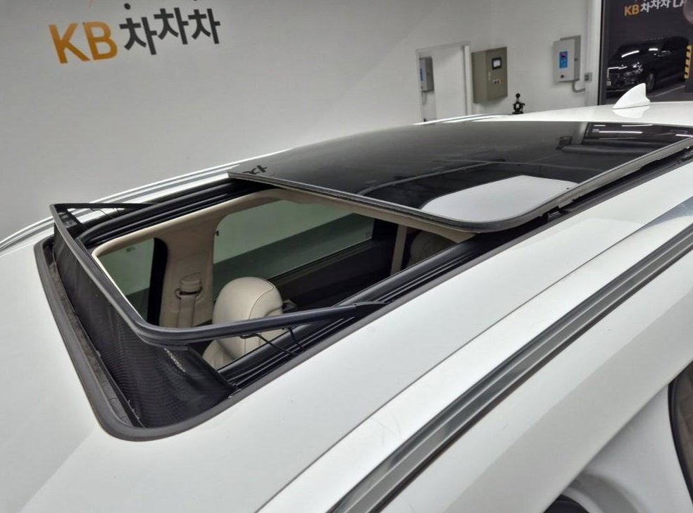 제네시스 GV80 디젤 3.0 AWD 사진 13